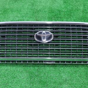 2529 】H14年 TA-YXS11 コンフォート ラジグリ 53111-43020 ラジエターグリル