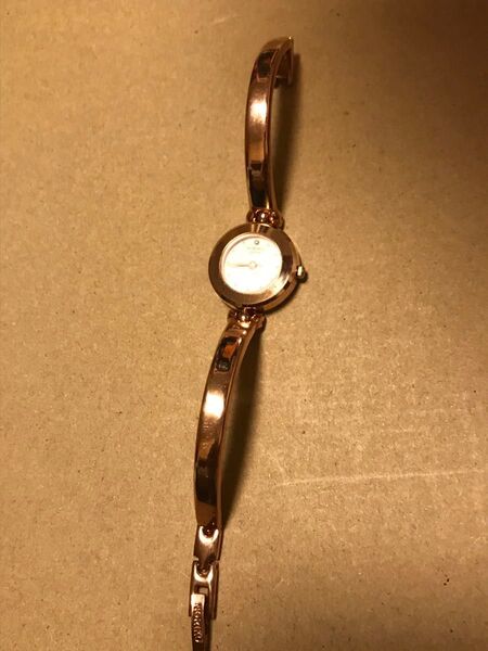 NORIKO JAPAN レディース腕時計 中古稼働品