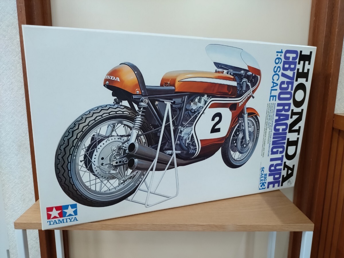2025年最新】Yahoo!オークション -タミヤ 1/6 cb750の中古品 2025年最新】Yahoo!オークション -タミヤ 1/6 cb750の中古品