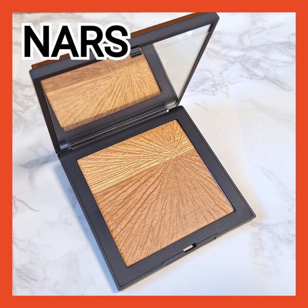 NARS ナーズ サマーソルティス チークデュオ