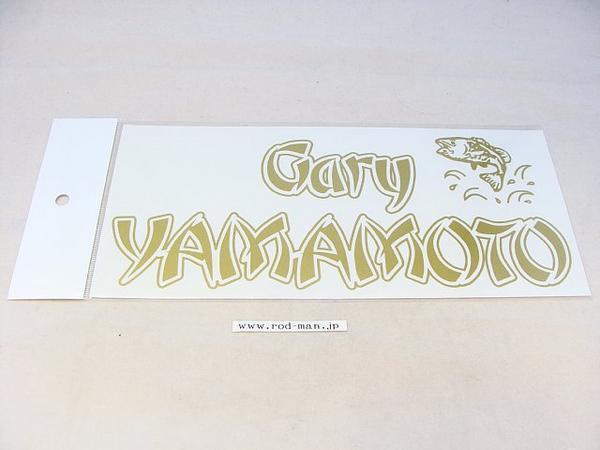 2025年最新】Yahoo!オークション -ゲーリーヤマモト ステッカー