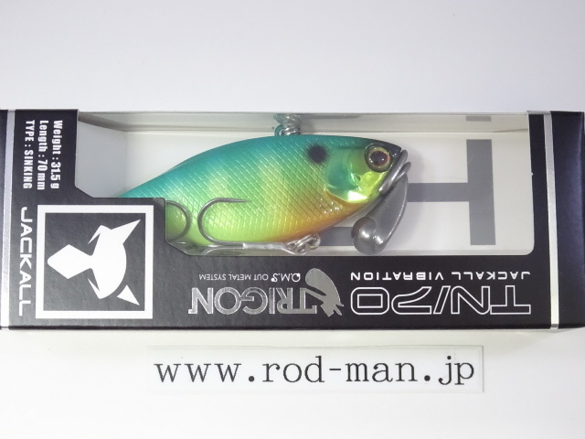 2025年最新】Yahoo!オークション -tnトリゴンの中古品・新品・未