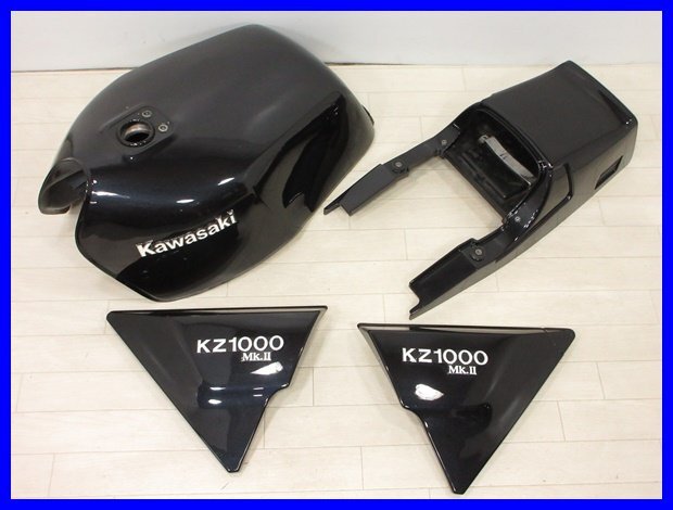 2025年最新】Yahoo!オークション -kz1000 外装の中古品・新品 2025年最新】Yahoo!オークション -kz1000 外装の中古品・新品
