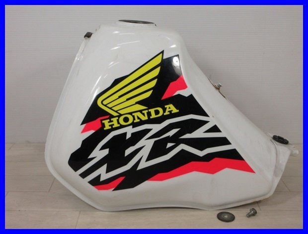 2025年最新】Yahoo!オークション -xr250 タンクの中古品・新品 2025年最新】Yahoo!オークション -xr250 タンクの中古品・新品
