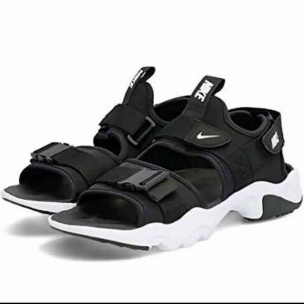 新品!NIKE ナイキ キャニオンサンダル 28cm