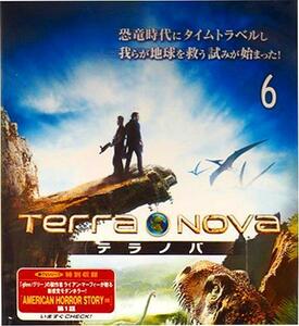 80_1524 TERRA NOVA／テラノバ vol.6 ジェイソン・オマラ 字幕・吹き替えあり