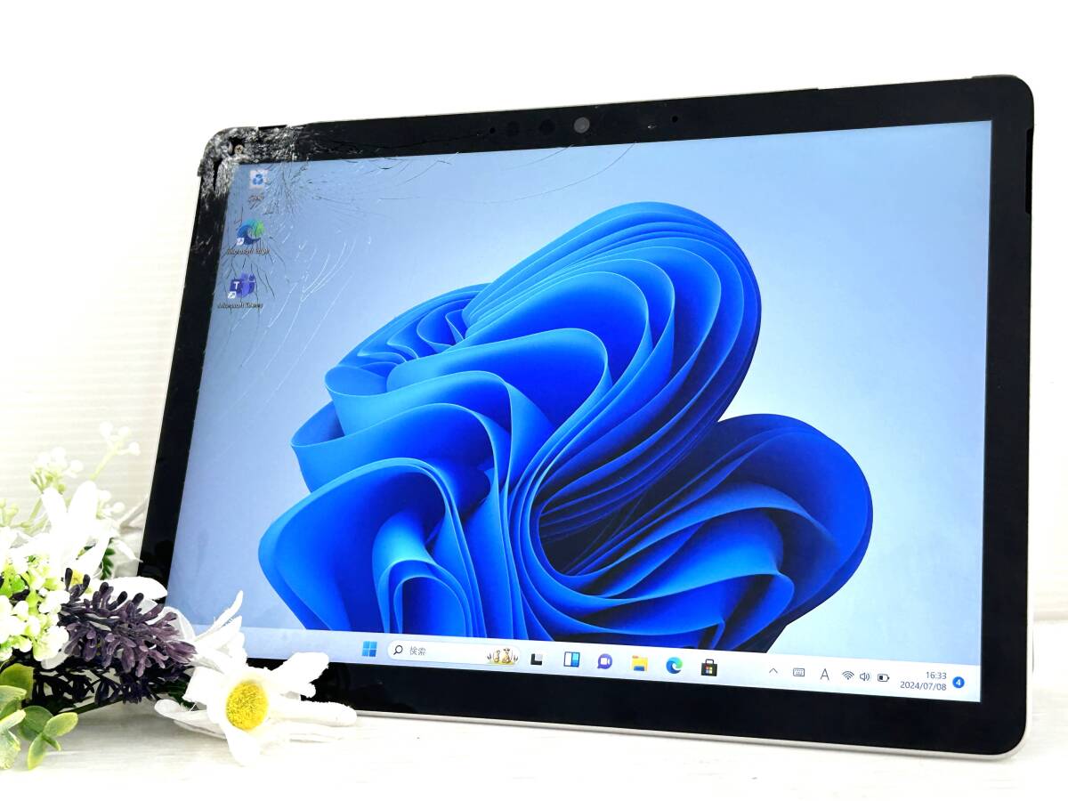 2025年最新】Yahoo!オークション -surface go3の中古品・新品 2025年最新】Yahoo!オークション -surface go3の中古品・新品