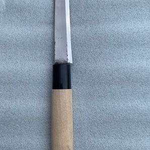 うなぎ包丁 祐成(すけなり) うなぎ包丁 小魚包丁 小刀 ナイフ