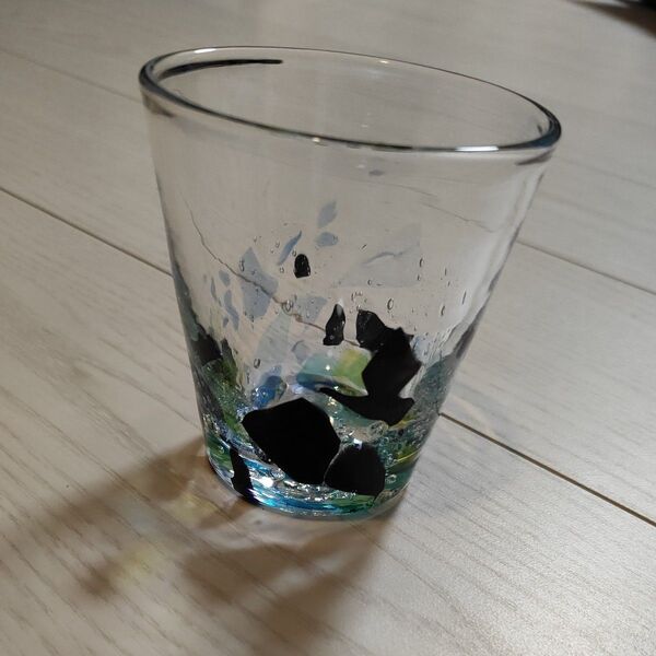 琉球ガラス グラス コップ ガラス