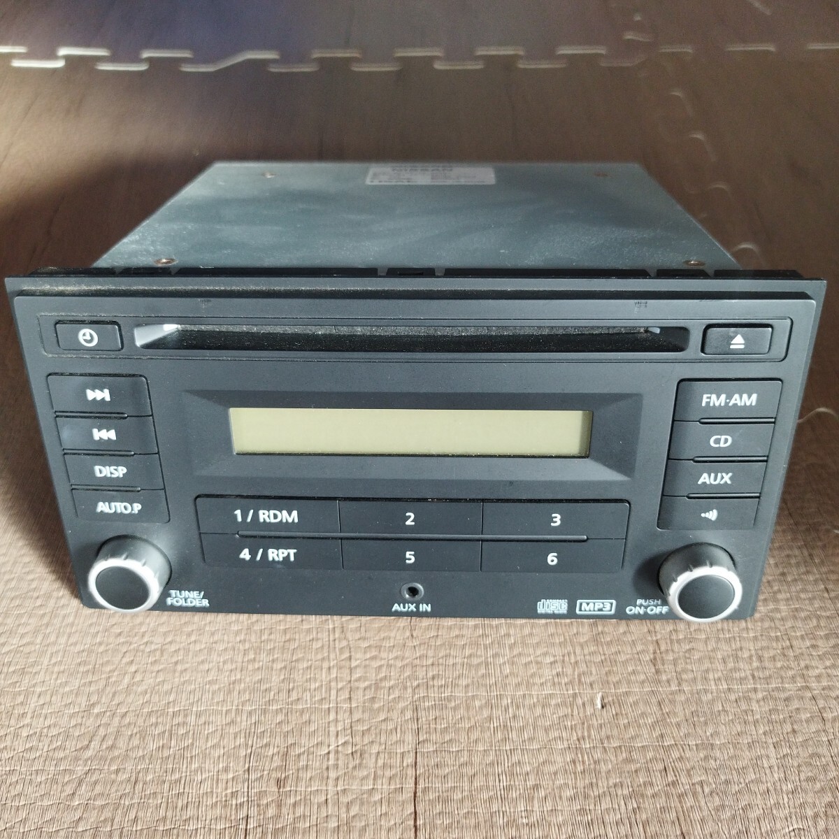 三菱・EKクロスのスピーカーグレードアップ！DIATONEで音質が