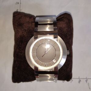 HERMES 腕時計 メンズ