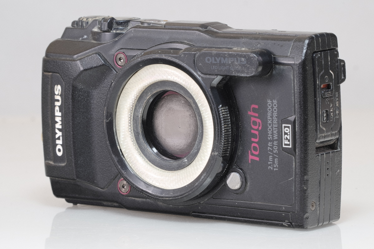 オリンパス OLYMPUS Tough TG-5 オークション比較 - 価格.com オリンパス OLYMPUS Tough TG-5 オークション比較 - 価格.com