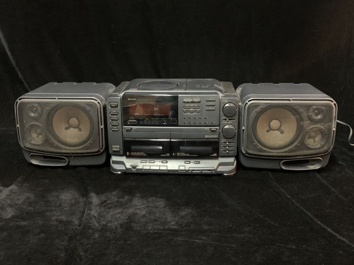 2025年最新】Yahoo!オークション -sanyo ラジカセ ph(カセット 2025年最新】Yahoo!オークション -sanyo ラジカセ ph(カセット