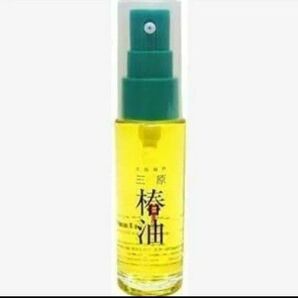 s60717002p 大島純粋 三原 椿油 50ml