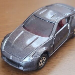 トミカ 日産 フェアレディZ
