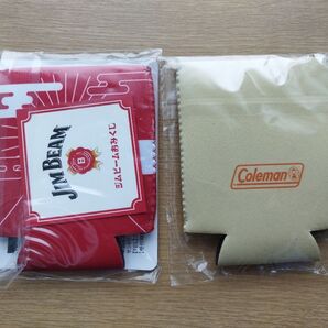 缶カバー&ブリキコースター