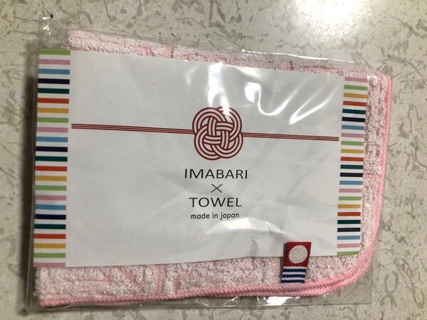 今治タオルハンカチ ミニハンカチ
