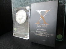 X JAPAN 復活10周年YOSHIKI復活の夜