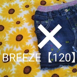 【120】BREEZE ワンピース