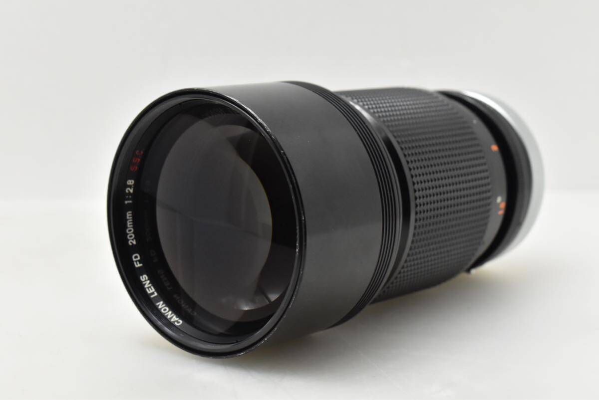Yahoo!オークション -「canon fd 200mm f2.8 s.s.c」(家電、AV Yahoo!オークション -「canon fd 200mm f2.8 s.s.c」(家電、AV