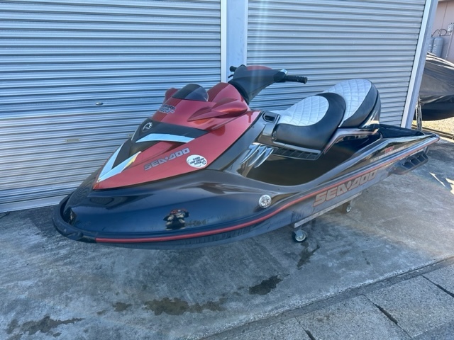 2025年最新】Yahoo!オークション -seadoo rxt215の中古品・新品 2025年最新】Yahoo!オークション -seadoo rxt215の中古品・新品