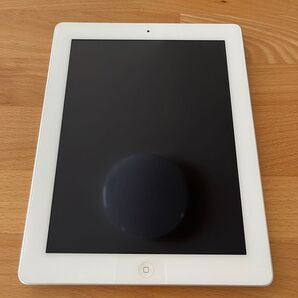 iPad 4 第4世代 タブレット 動作未確認 現状品 ジャング