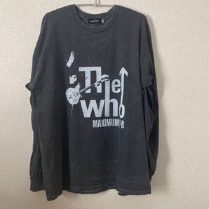 Good Rock Speed for The Who