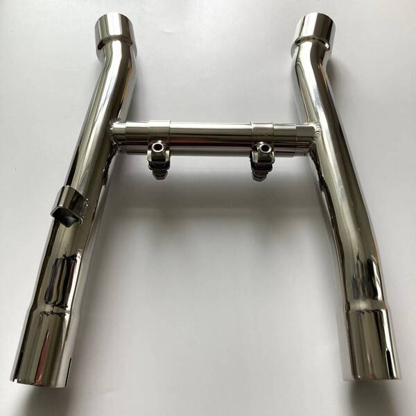 BMW ケイハン製 ステンレスエキゾースト H管 R100RS R100RT R80 R80RT R65 R65RT モノレバー 一覧