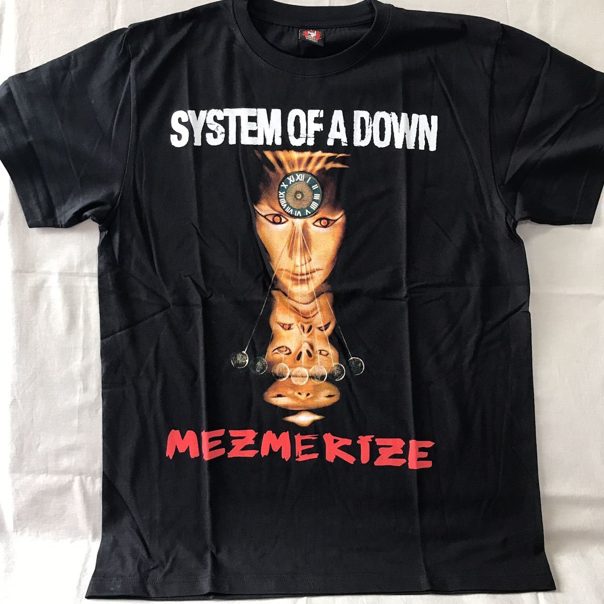 2025年最新】Yahoo!オークション -system of a down tシャツの 2025年最新】Yahoo!オークション -system of a down tシャツの