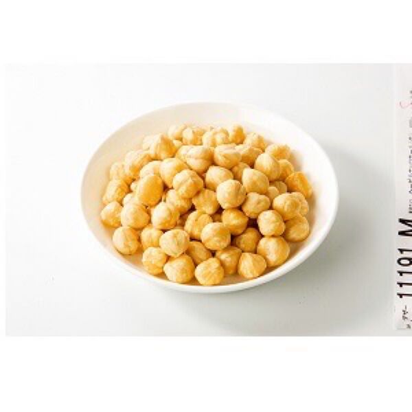 生の皮なしヘーゼルナッツホール(生) 500g