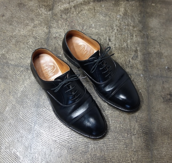 【スコッチグレイン】革靴24.5㎝ Yahoo!オークション -「スコッチグレイン scotch grain」(24.5cm