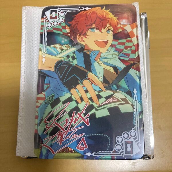 あんスタ 流砂コロッタ 天城一彩