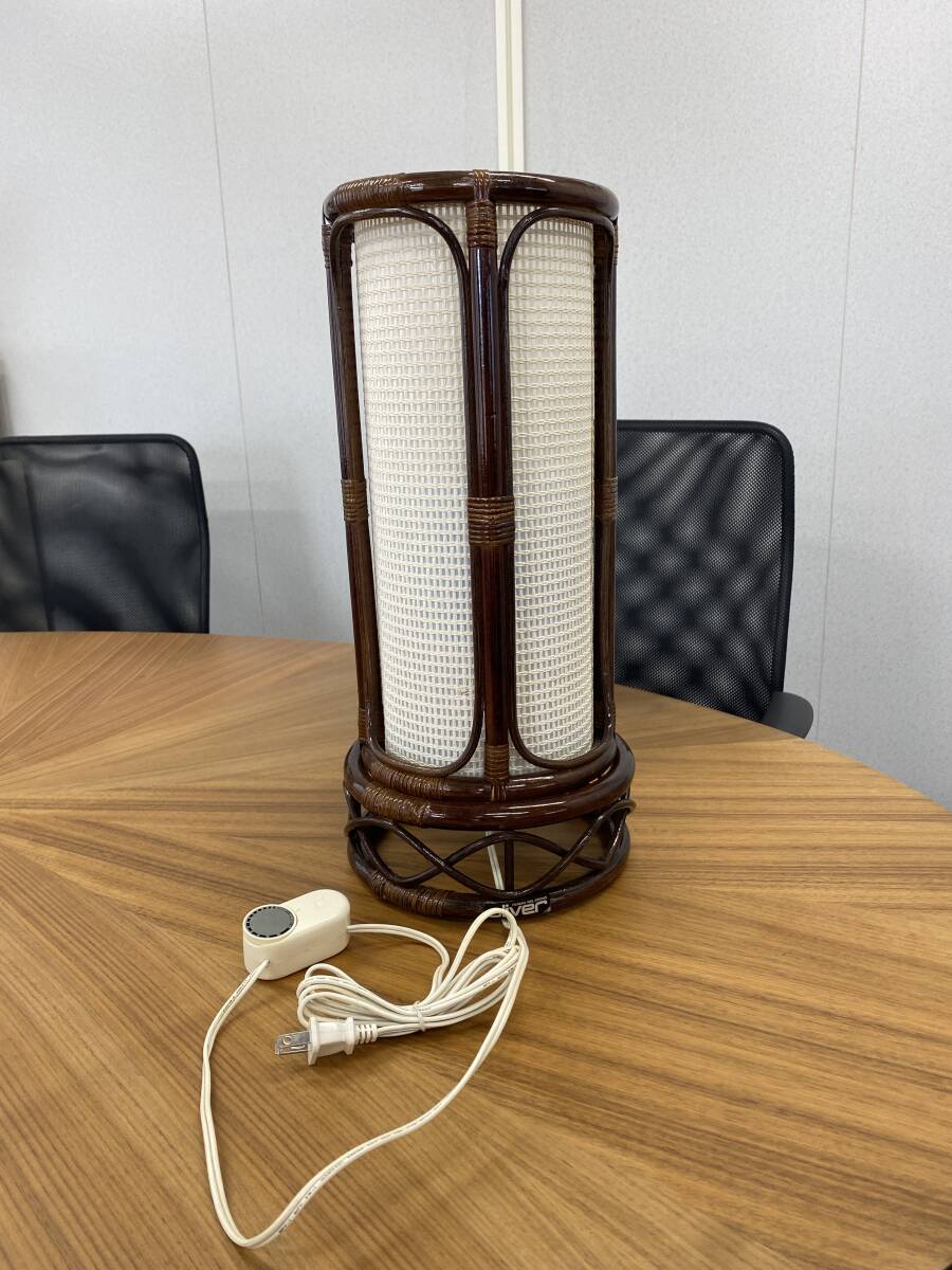 2025年最新】Yahoo!オークション -籐 照明の中古品・新品・未 2025年最新】Yahoo!オークション -籐 照明の中古品・新品・未