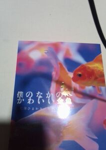 戦国BASARA 同人誌僕のなかのかわいい金魚、小政、小十郎X 政宗、ルナ天文台、七海ひまわり、