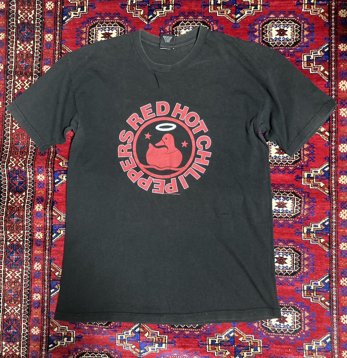 Yahoo!オークション -「red hot chili peppers tシャツ Yahoo!オークション -「red hot chili peppers tシャツ