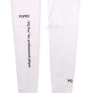 PG PRO UVカットアームカバー (LADIES) <PGPRO>