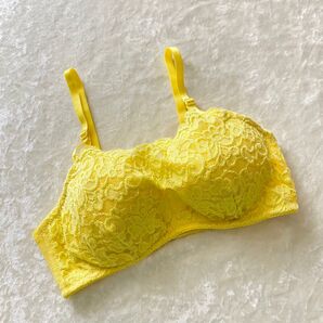 ☆お値下げしております☆ブラジャー C65 レース