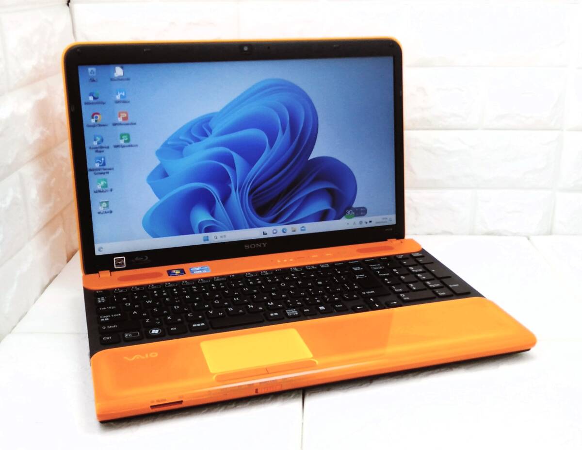 Yahoo!オークション -「sony vaio vpccb38fj」の落札相場・落札価格 Yahoo!オークション -「sony vaio vpccb38fj」の落札相場・落札価格