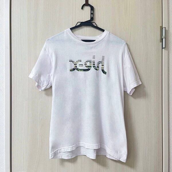 X-GIRL Tシャツ