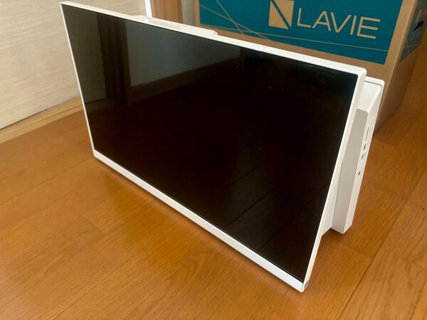 NEC LAVIE Smart HA パソコン Win10 メモリ8GB SSD500GB