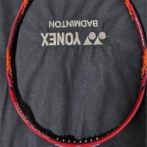 YONEX NANOFLARE 700 BP 限定 4U6