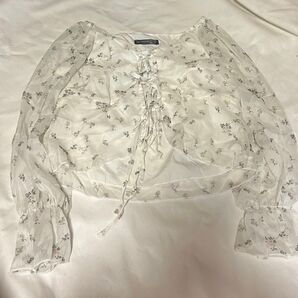SHEIN レディース トップス 韓国
