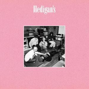 2000JPY Hedigan’s