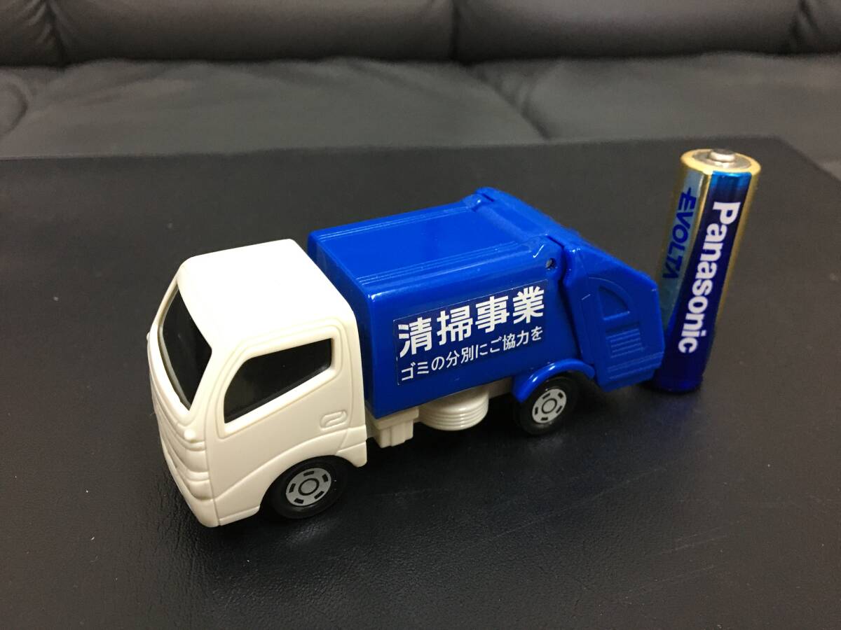 Yahoo!オークション -「東京都清掃車」(おもちゃ、ゲーム) の Yahoo!オークション -「東京都清掃車」(おもちゃ、ゲーム) の