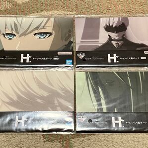 ニーアオートマタ 一番くじ