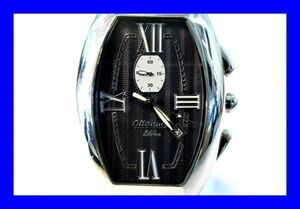 ○中古 アルタヌス altanus ビッグフェイス レディース 腕時計 クオーツ T0071