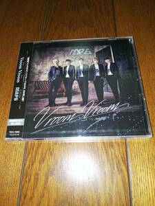 未開封国内盤 Vroom Vroom ＭＡＰ6 初回限定盤A CD+DVD マップシックス