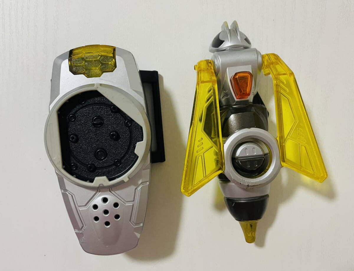 Yahoo!オークション -「仮面ライダーカブト 変身ブレス Yahoo!オークション -「仮面ライダーカブト 変身ブレス