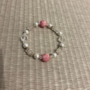 パワーストーン ブレスレット