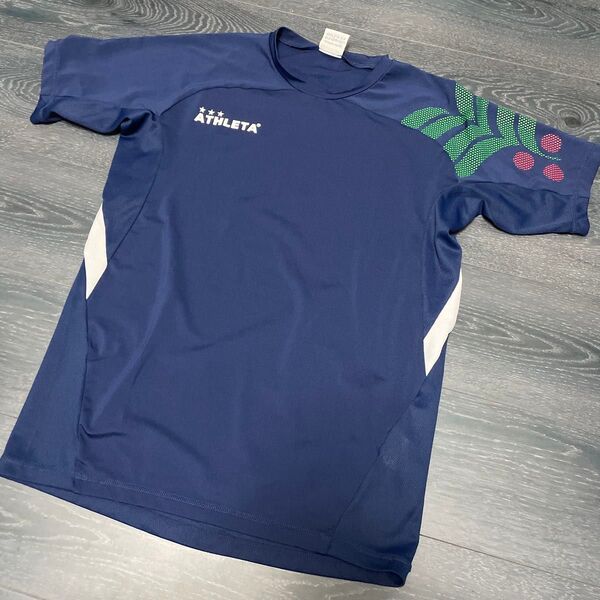 アスレタ ATHLETA メンズ S